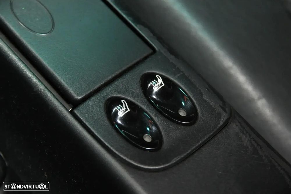 Porsche Boxster 2.7 - 6
