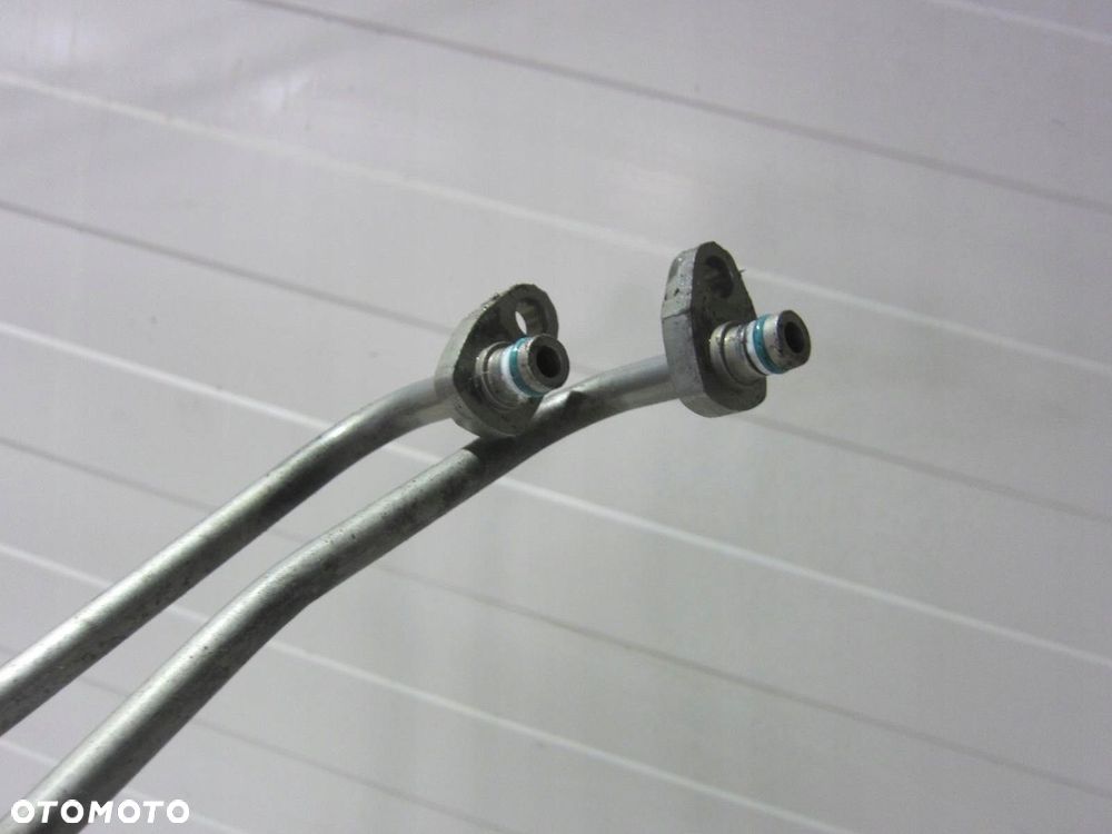 BMW F10 F06 PRZEWODY DYNAMIC DRIVE 37106792433 - 7