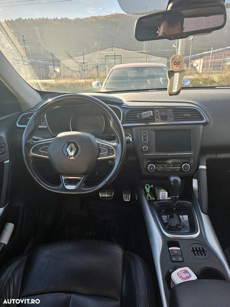 Renault Kadjar - 1
