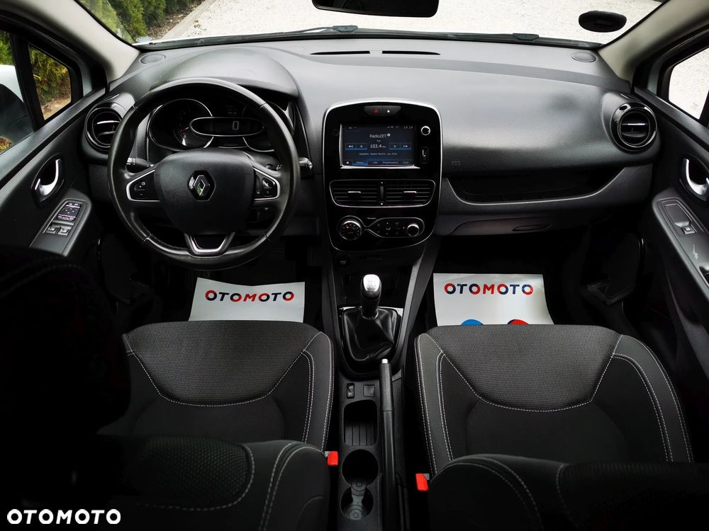 Renault Clio (Energy) TCe 90 Start & Stop LIMITED - 18