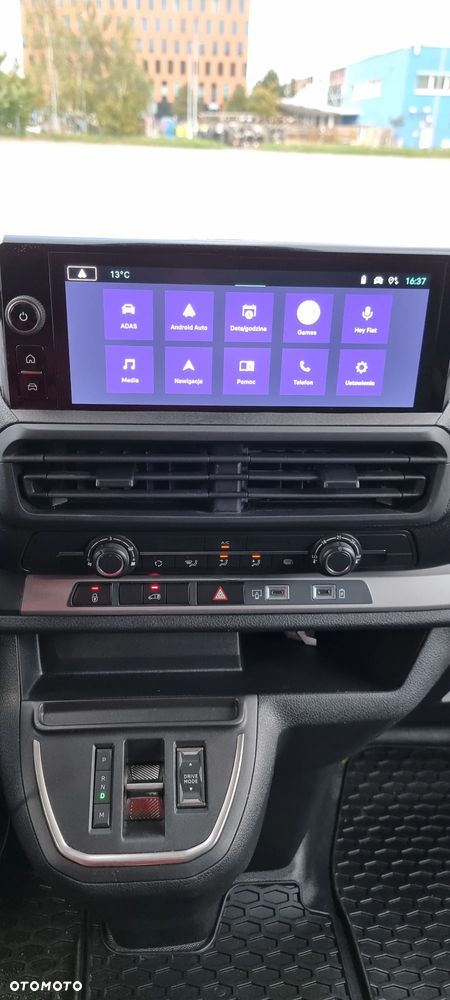 Fiat Scudo - 25