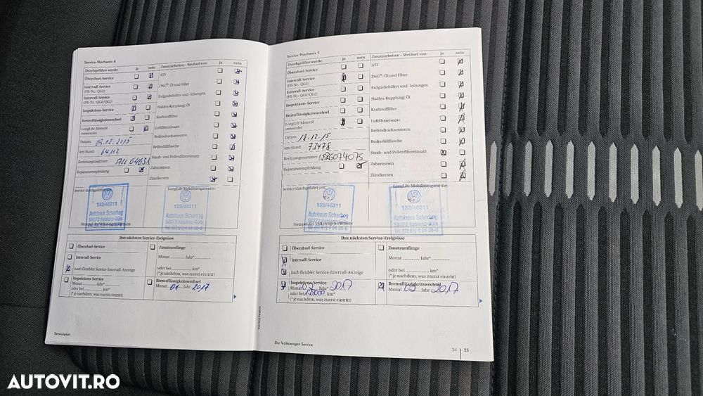 Volkswagen Tiguan 1.4 TSI 4Motion Team - 32