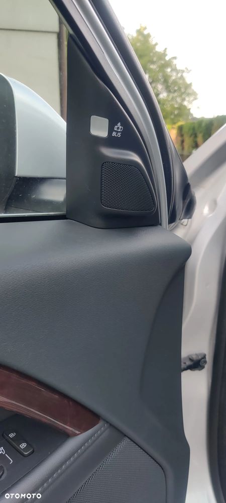 Volvo S80 T5 Geartronic Summum - 12