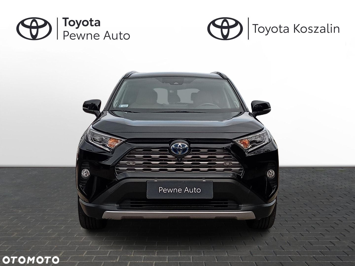 Toyota RAV4 - 5