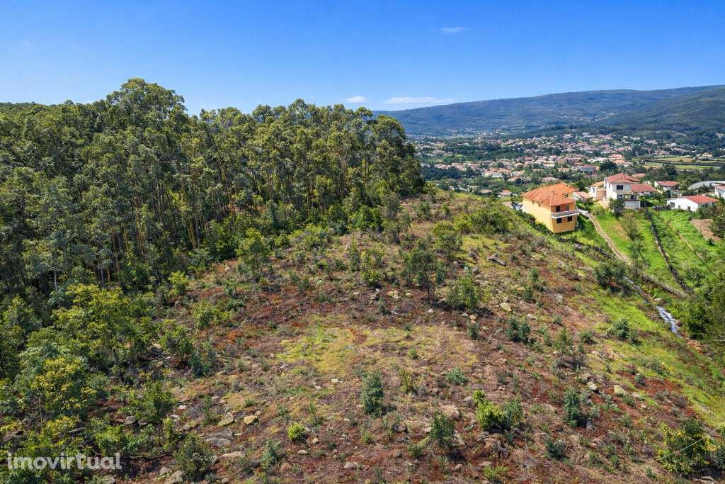 Terreno para construção, Viana do Castelo - Grande imagem: 5/6