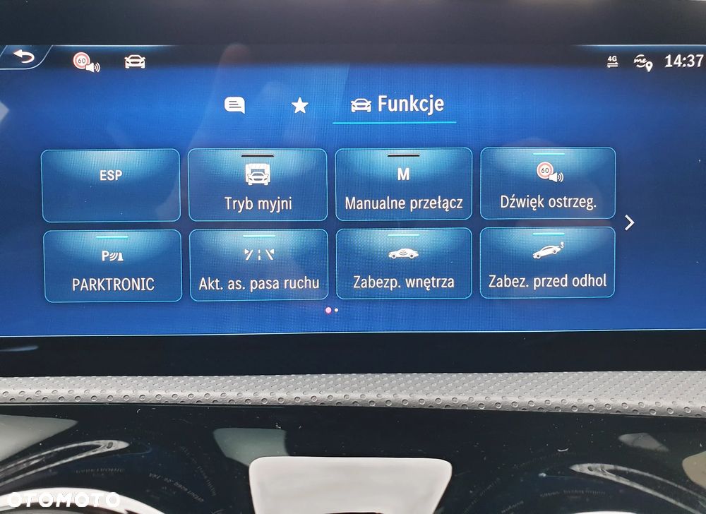 Mercedes-Benz CLA 200 AMG Line 7G-DCT - 36