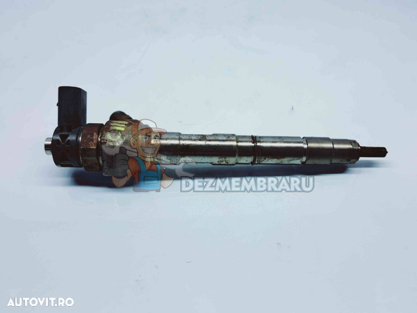 Injector Volkswagen Passat Variant (3G5) [Fabr 2015-2023] 04L130277AC   0445110469 2.0 TDI DFGA 110KW   150CP