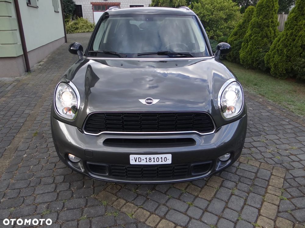 MINI Cooper S - 9
