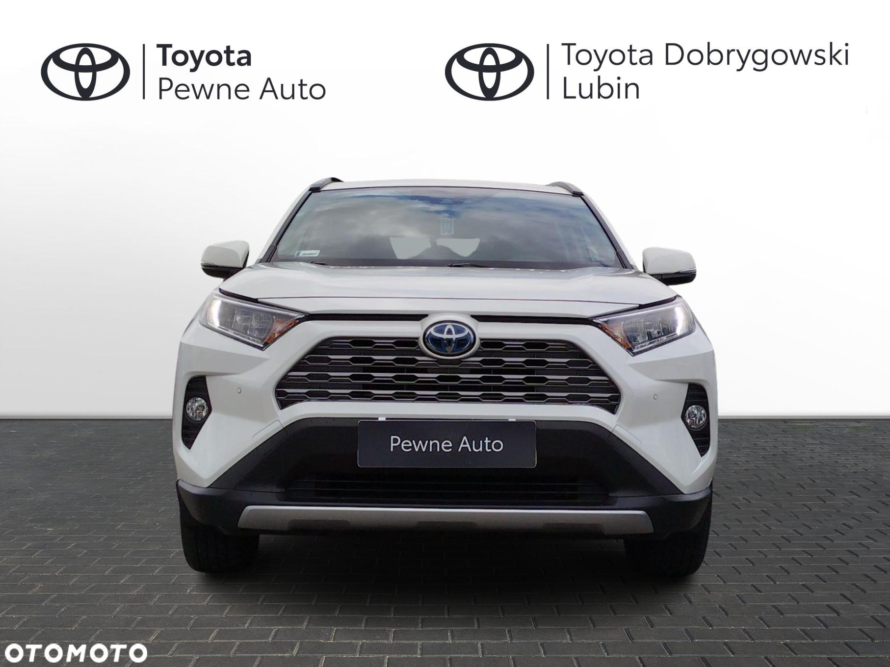 Toyota RAV4 - 8