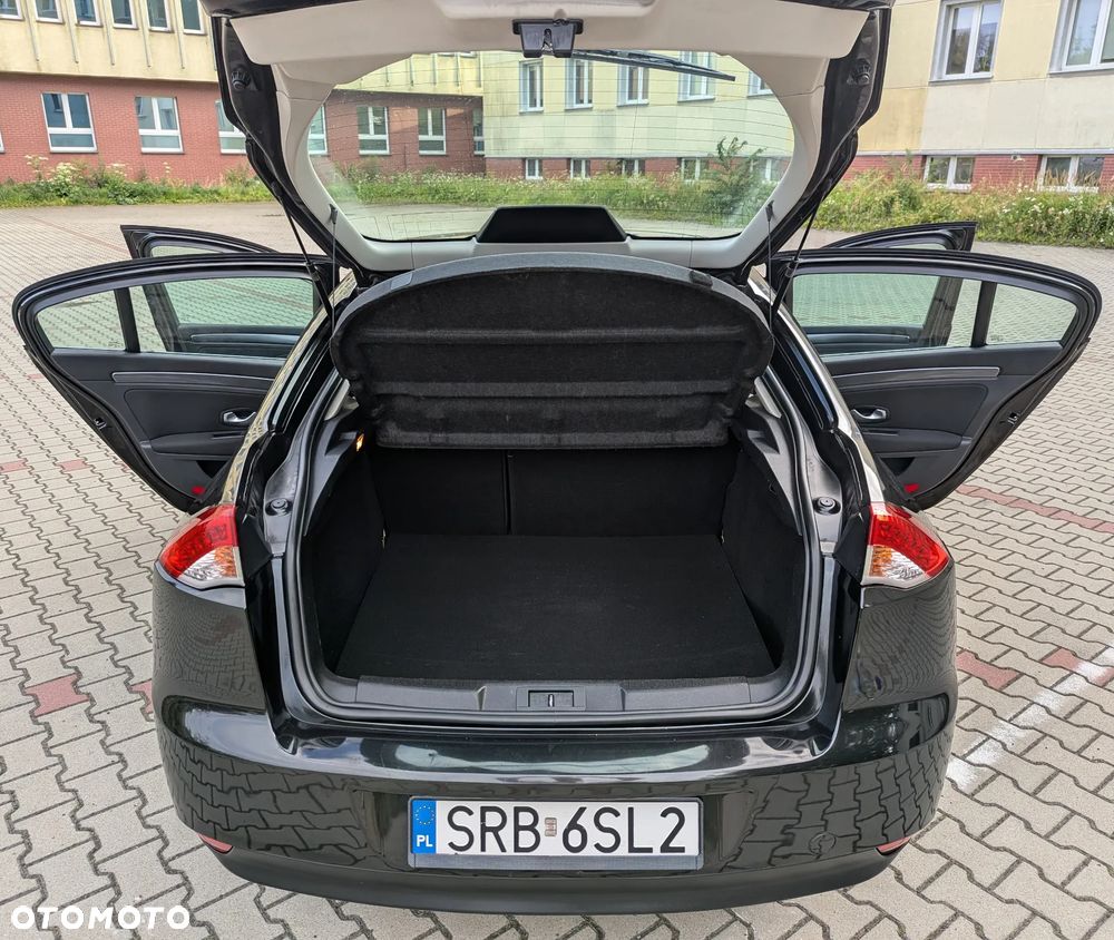 Renault Laguna dCi 110 FAP Dynamique - 32
