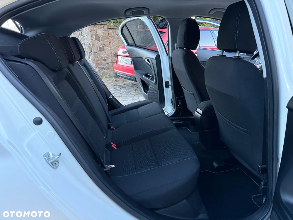Fiat Tipo 1.4 T-Jet 16v S-Design - 28