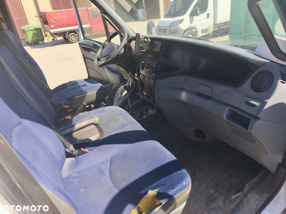 Iveco Daily 65C18 - 17