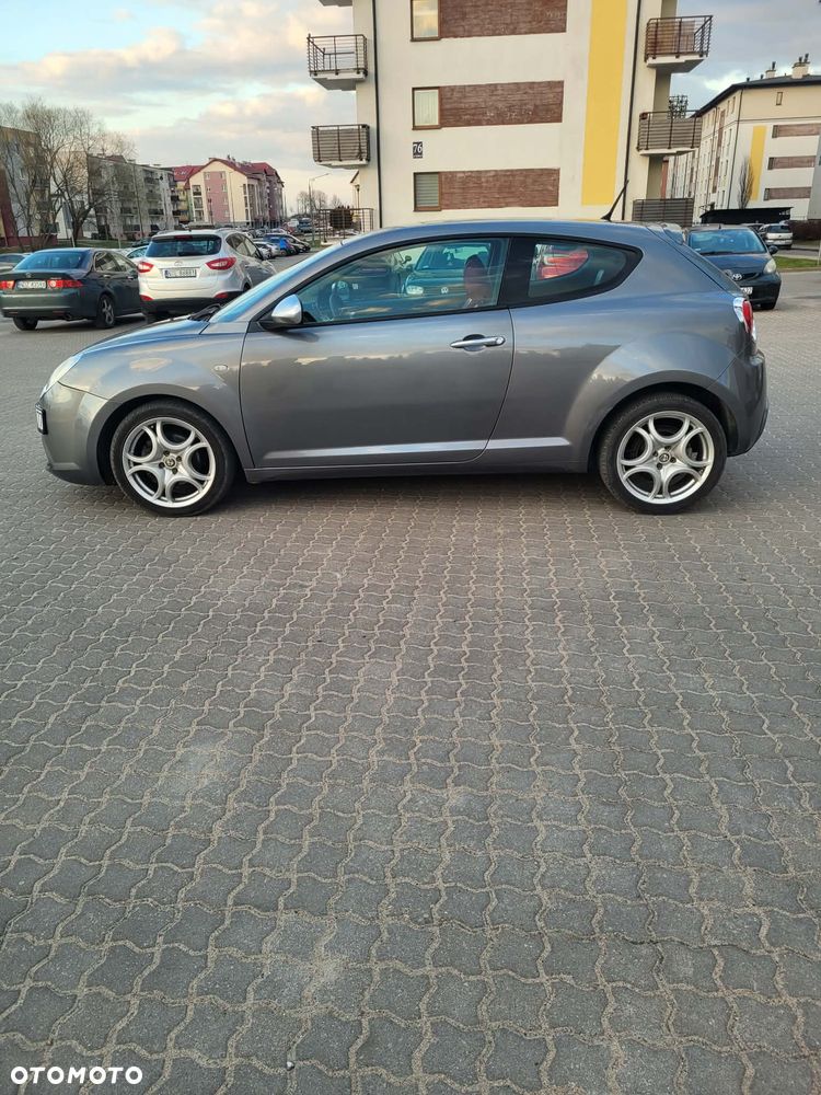 Alfa Romeo Mito 1.3 JTDM - 3