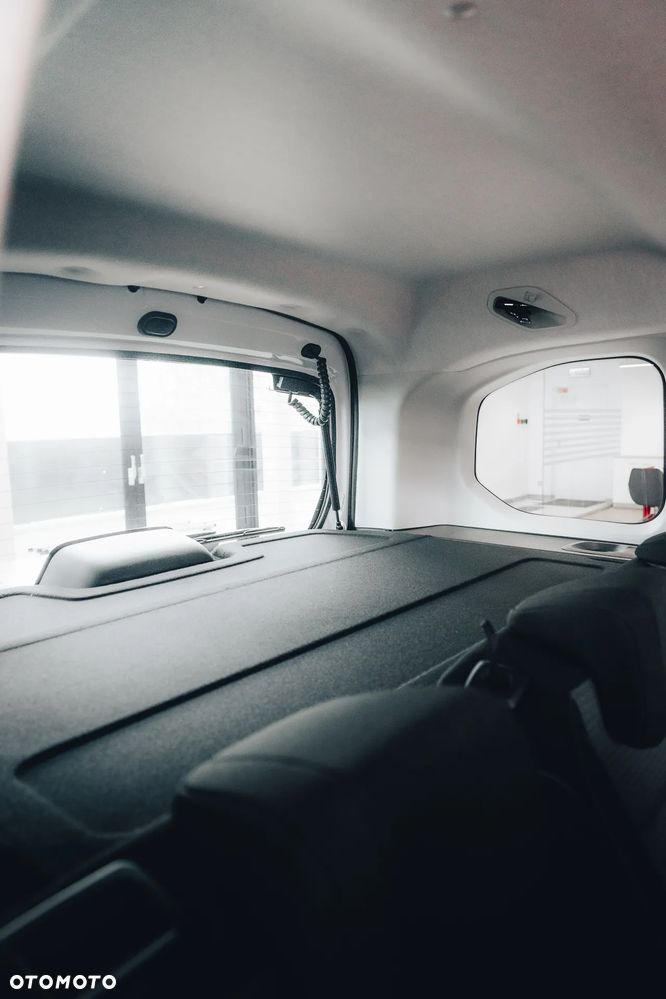 Toyota Proace City Verso 1.5 D-4D Family - 20