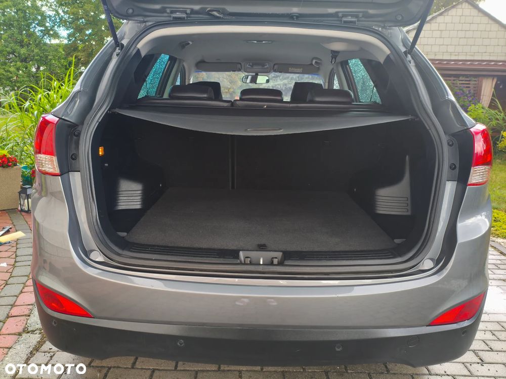 Hyundai ix35 - 9