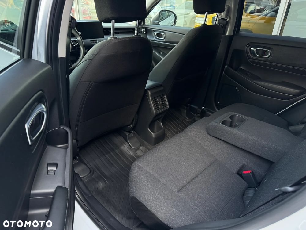 Honda HR-V 1.5 i-MMD Elegance CVT - 7