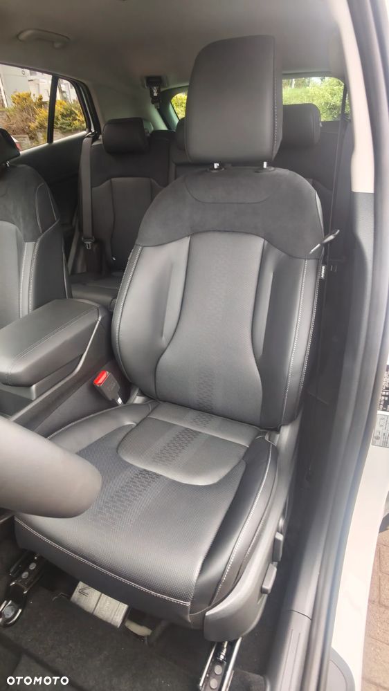 Kia Sportage 1.6 T-GDI MHEV Business Line 2WD DCT - 10
