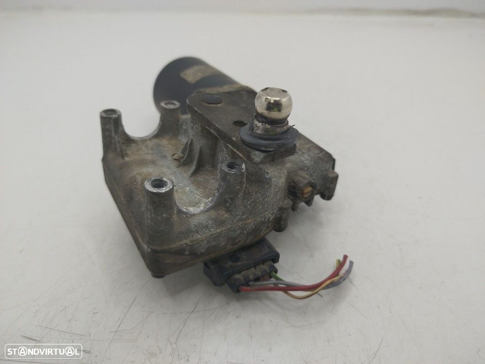 Motor Limpa Vidros Ft Peugeot 307 (3A/C) - 4