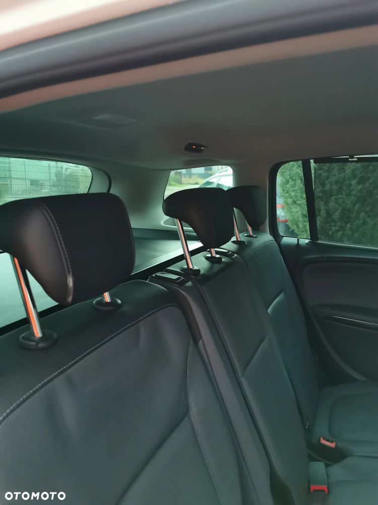 Opel Zafira 2.0 CDTI Cosmo EcoFLEX S&S - 16