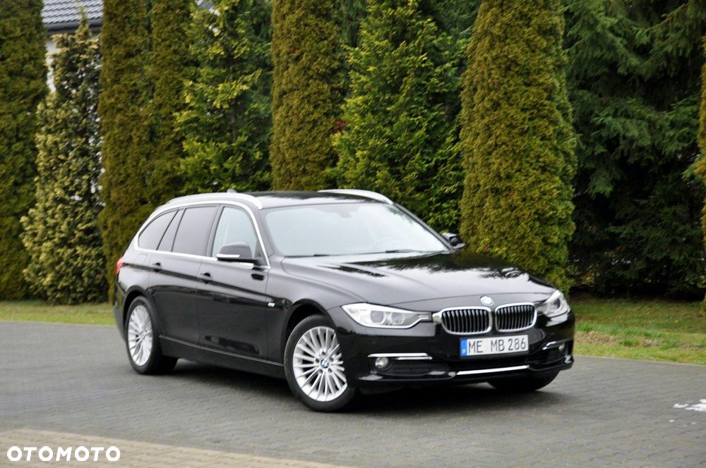 BMW Seria 3 - 3