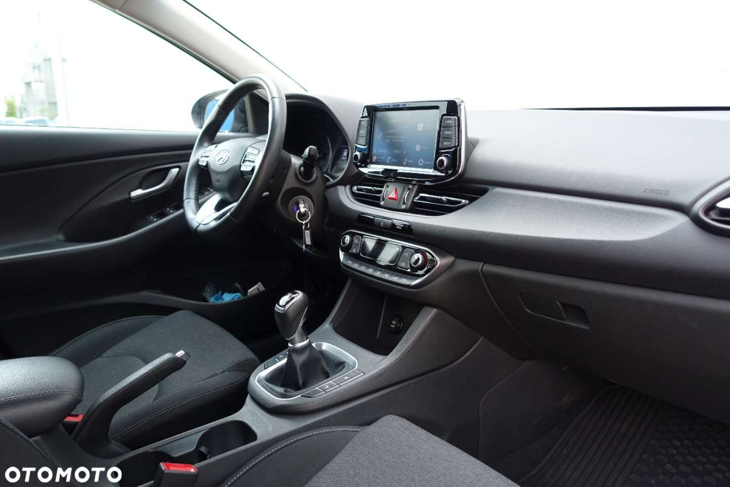 Hyundai i30 - 16