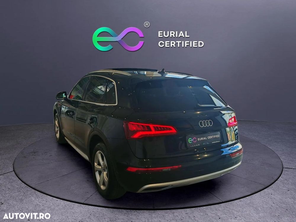 Audi Q5 35 TDI S tronic - 6