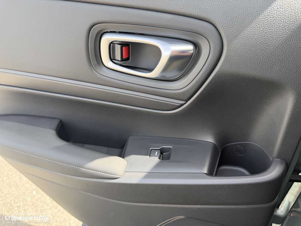 Honda HR-V 1.5 i-MMD e:HEV Elegance - 14