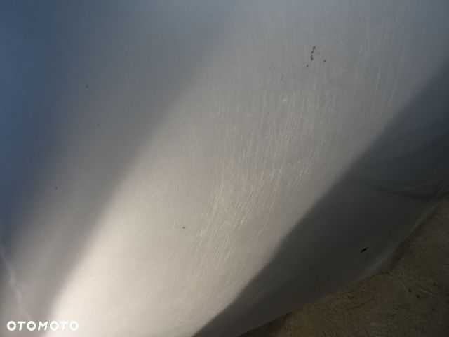 MASKA POKRYWA SILNIKA VECTRA B L147 KOMBI 95-99 NR316 - 3
