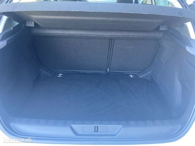 Peugeot 308 1.5 BlueHDi Active Pack - 25