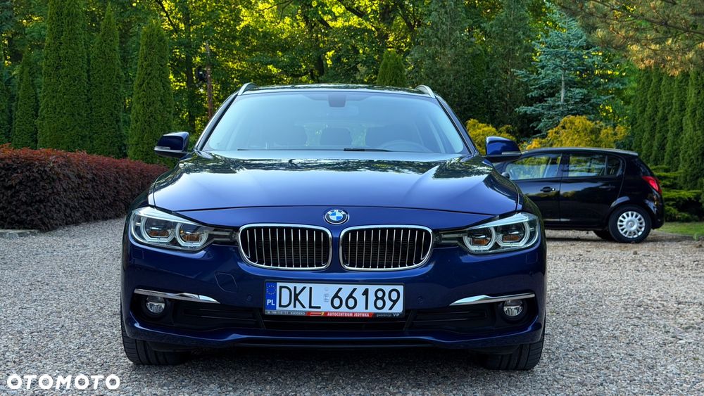 BMW Seria 3 318d Edition Luxury Line Purity - 16