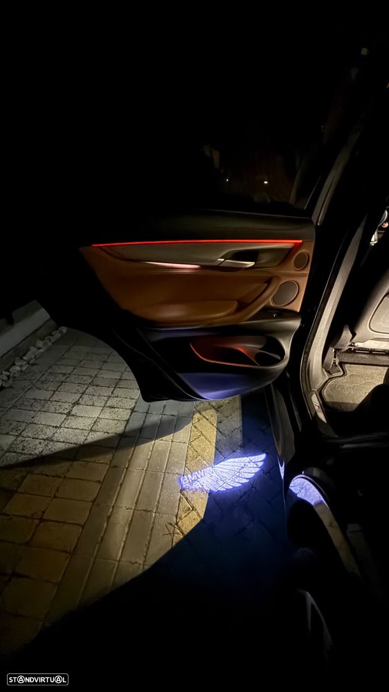 BMW X6 40 d xDrive Pack M - 23
