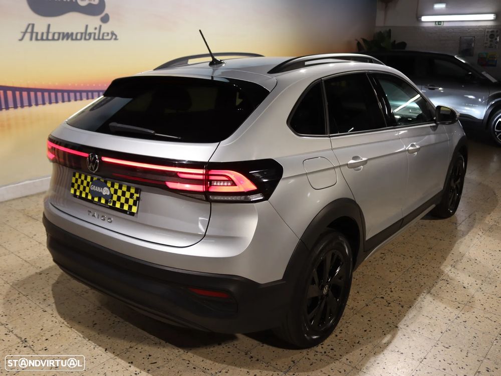 VW Taigo 1.0 TSI Life - 32