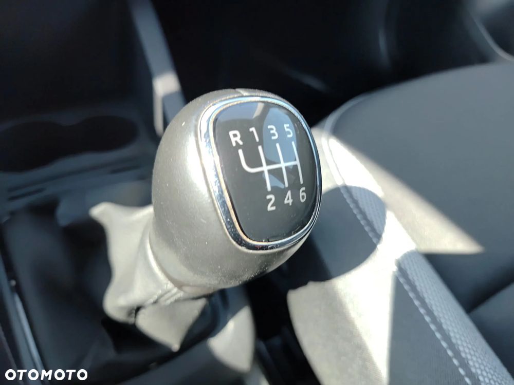 Skoda Fabia 1.2 TSI Ambition - 19