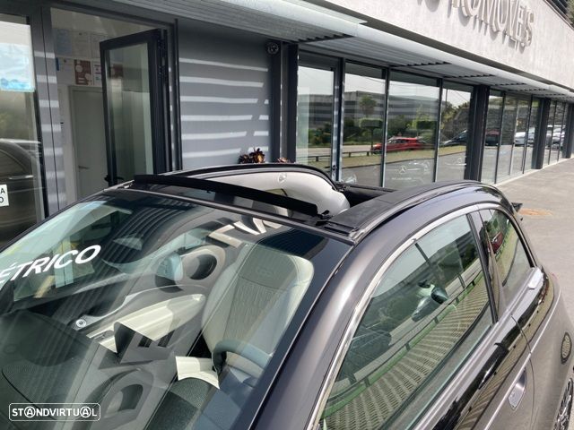 Fiat 500e C 42kWh Icon - 13