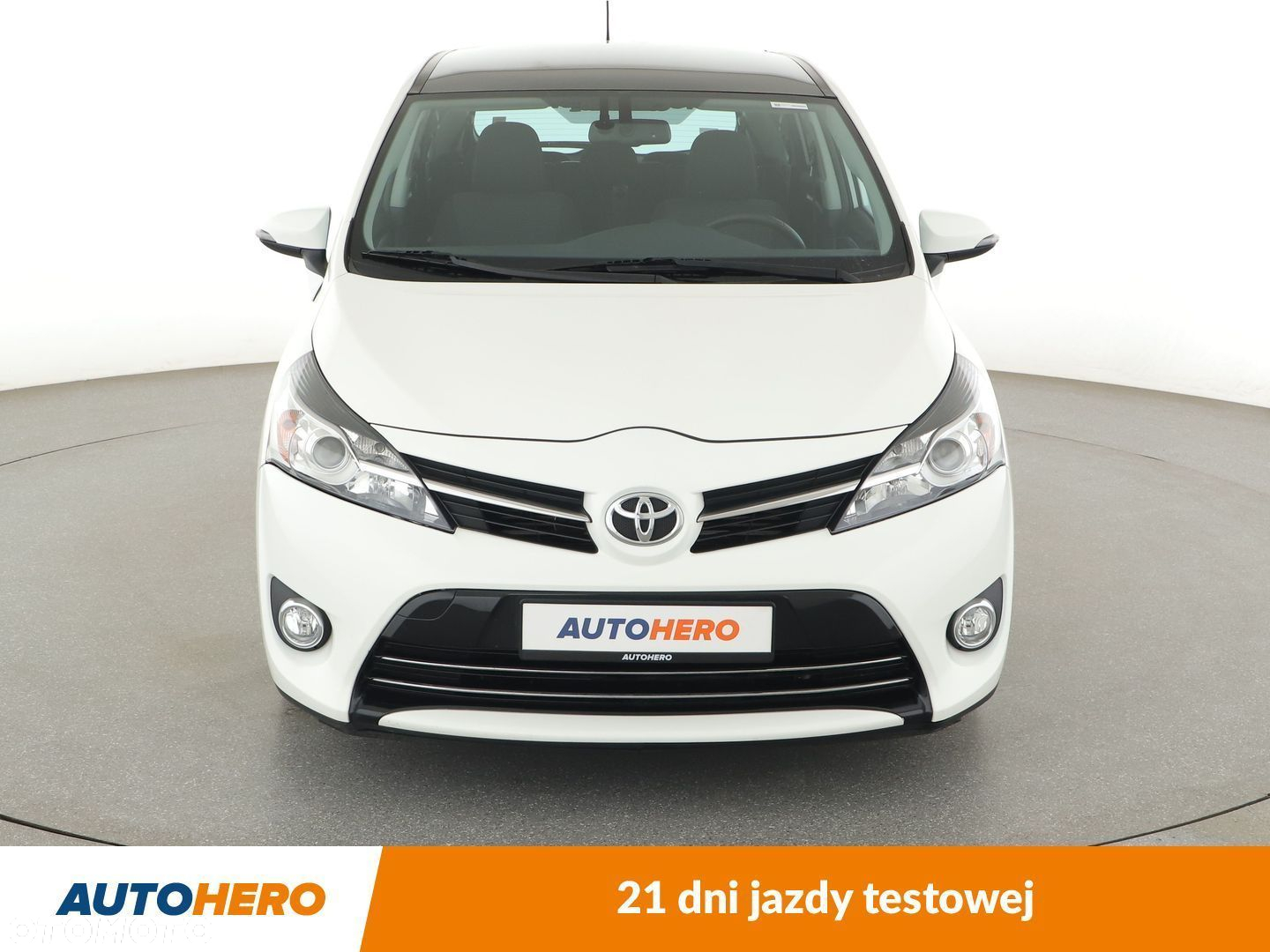 Toyota Verso - 9