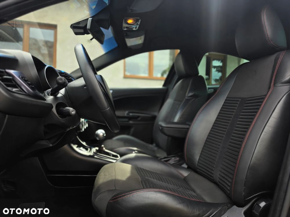Alfa Romeo Giulietta - 14
