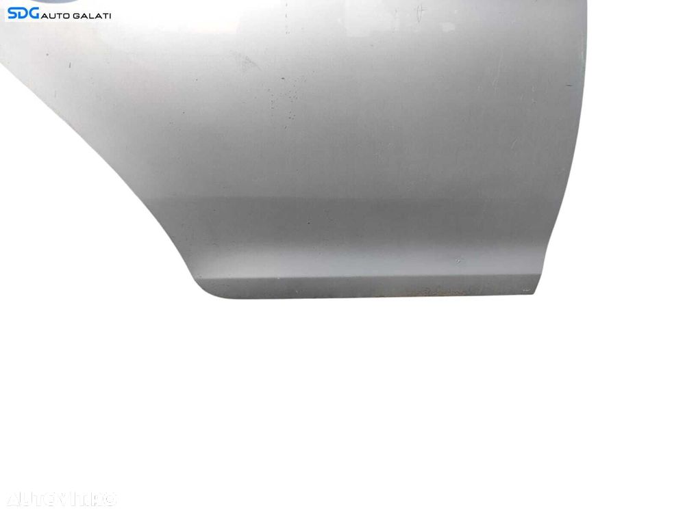 Usa Usi Portiera Portiere Dreapta Spate Volkswagen Golf 5 Break Combi 2004 - 2008 Culoare LA7W [LC0057] - 4