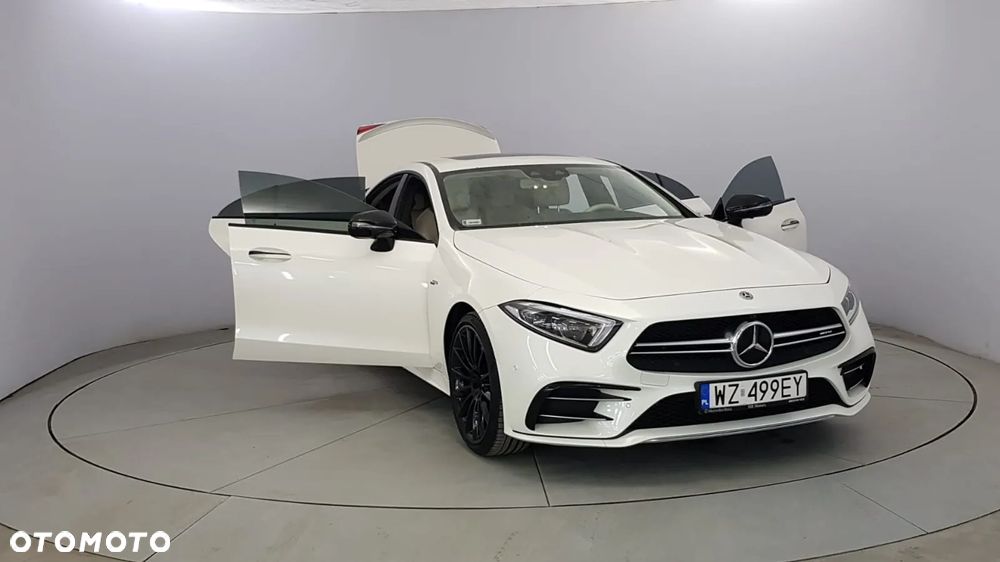 Mercedes-Benz CLS - 8