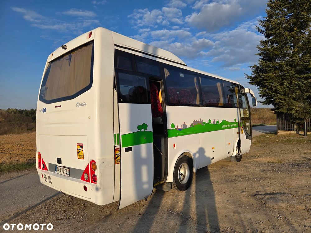 Temsa Opalin Otokar - 7