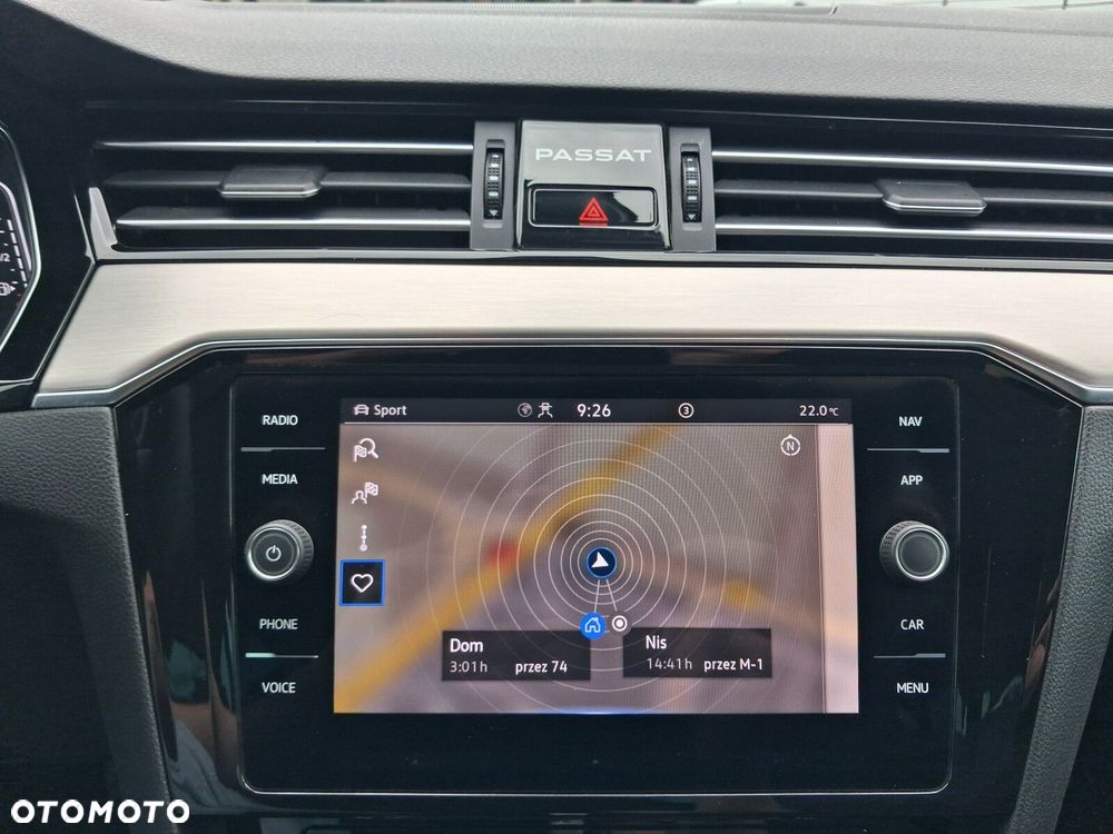 Volkswagen Passat - 27