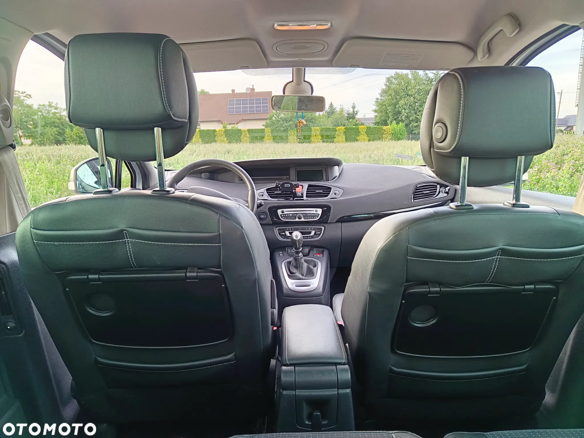 Renault Scenic TCe 130 Bose Edition - 17