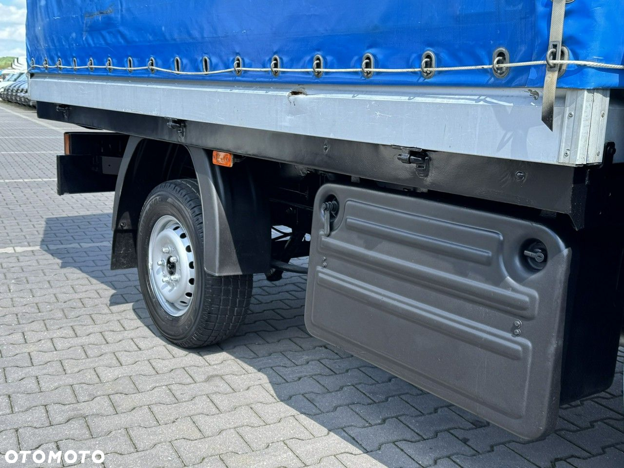 Volkswagen LT - 7