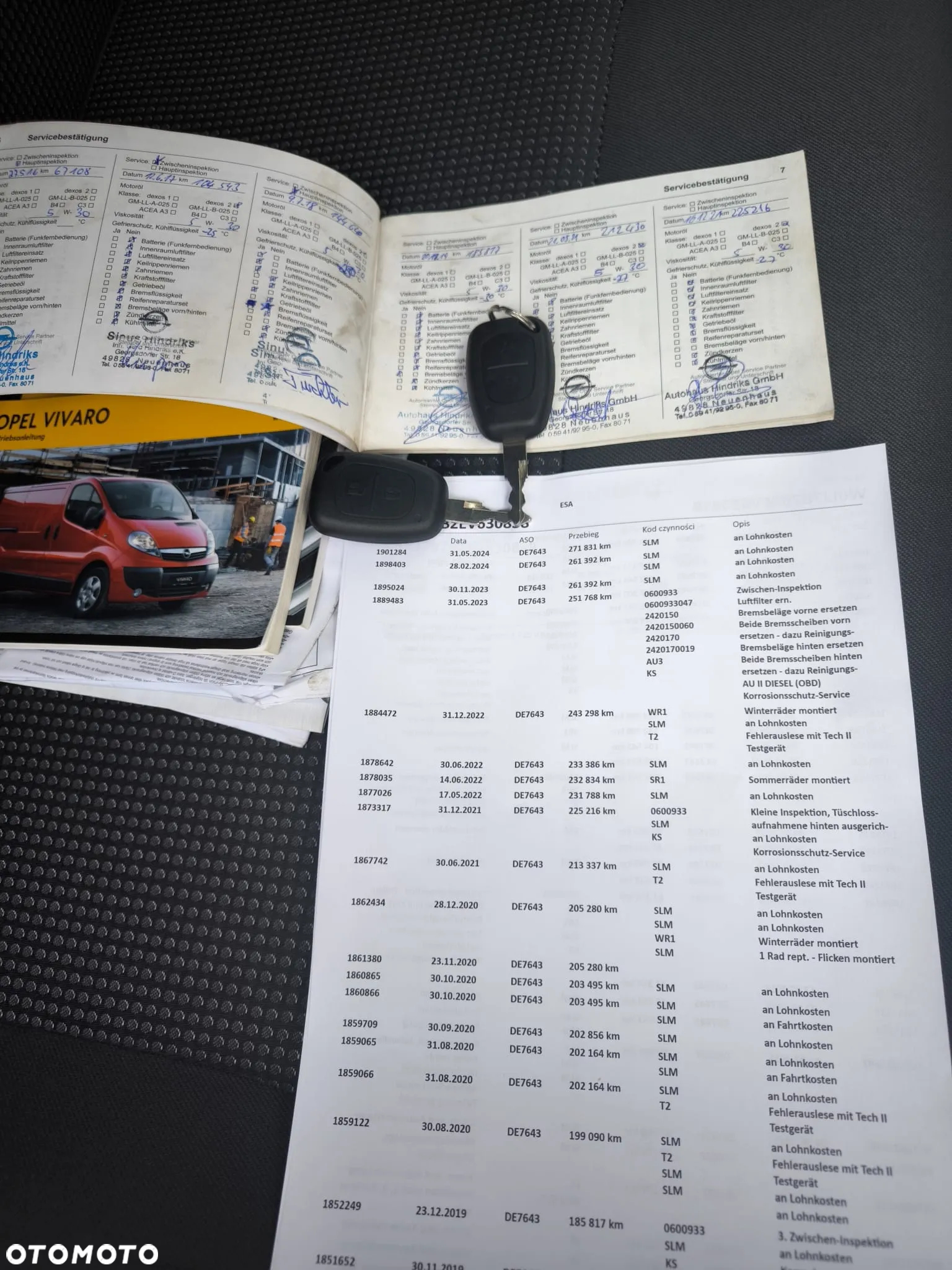 Opel Vivaro Life Cosmo L2H1 - 39