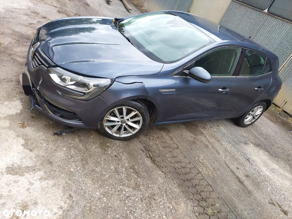 Renault Megane ENERGY dCi 110 EDC INTENS - 8
