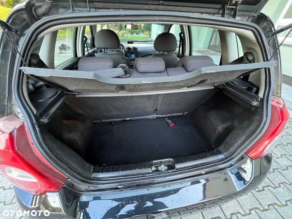 Chevrolet Aveo 1.2 16V LT - 8