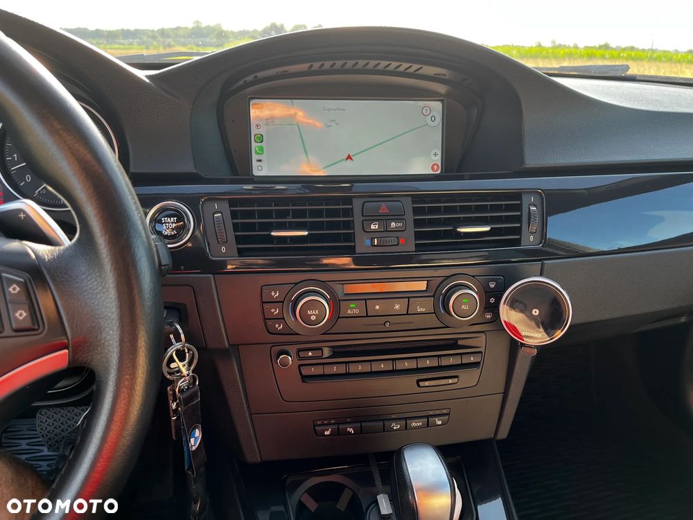 BMW Seria 3 325i xDrive - 20