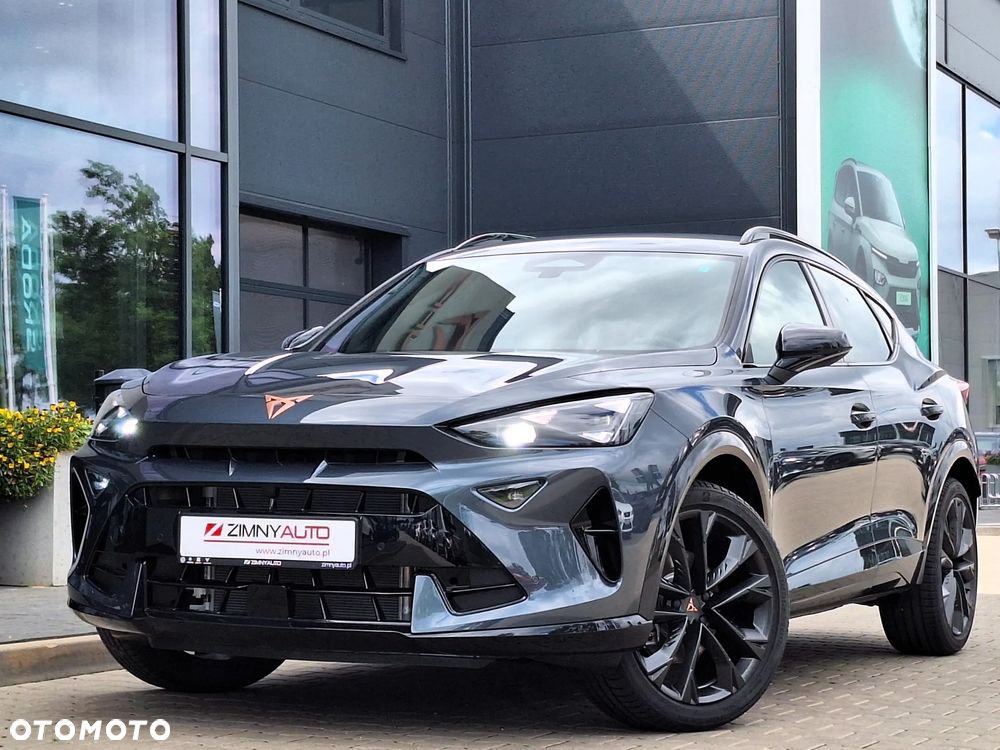 Cupra Formentor 2.0 TSI 4Drive DSG - 5