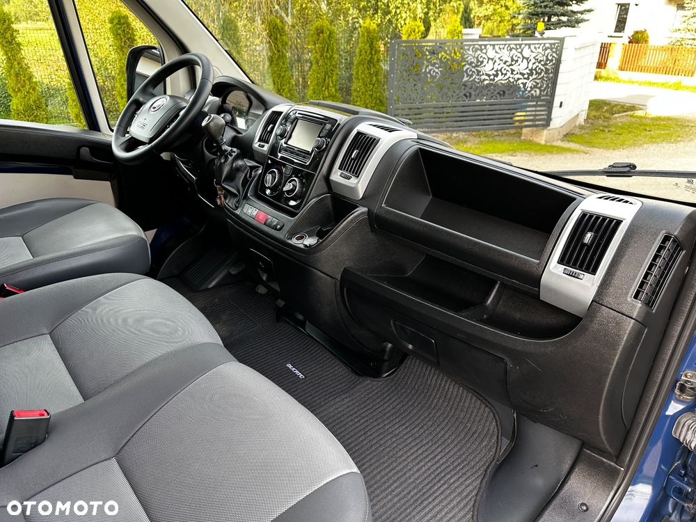 Fiat Ducato - 36