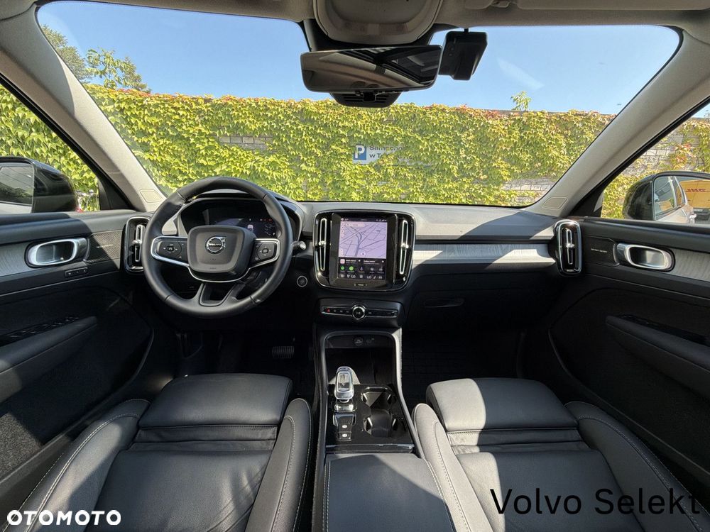 Volvo XC 40 - 15