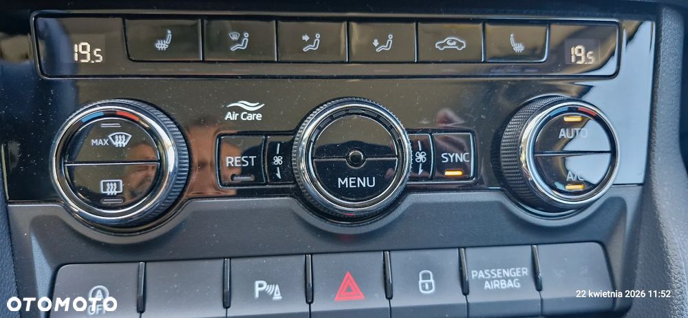 Skoda Kodiaq 2.0 TSI 4x4 Style DSG - 33